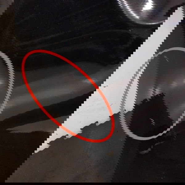 Porta Traseira Direita Hyundai Creta 2018