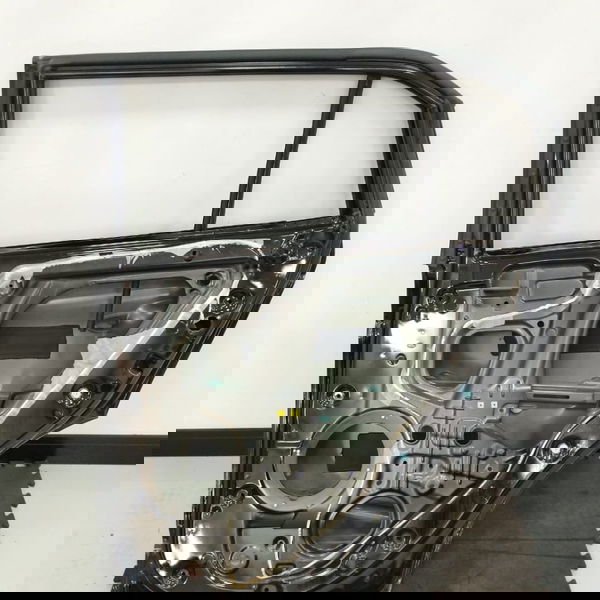 Porta Traseira Direita Hyundai Creta 2018