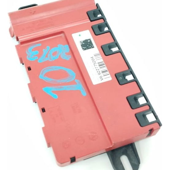 Placa Modulo Terminal Bateria Bmw 320i 2013 2014 922775204