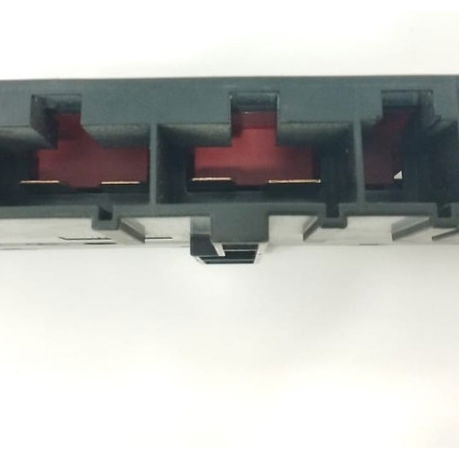 Placa Modulo Terminal Bateria Bmw 320i 2013 2014 922775204