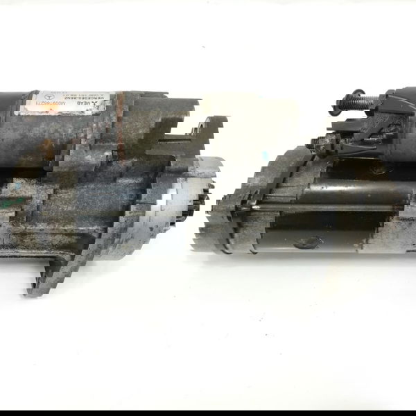 Motor Arranque Mercedes-benz Axor 1933 2012