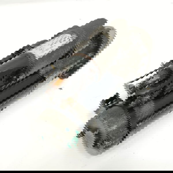 Motor Arranque Mercedes-benz Axor 1933 2012
