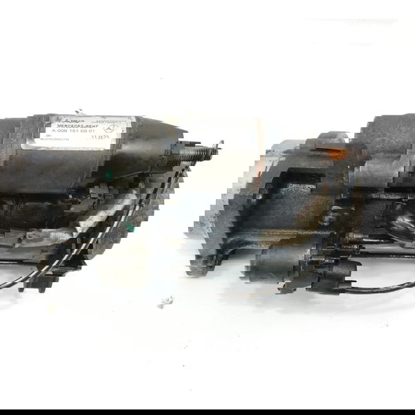 Motor Arranque Mercedes-benz Axor 1933 2012