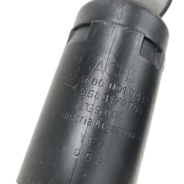Suporte Esquerdo Mercedes-benz Axor 1933 2012 A9413230763