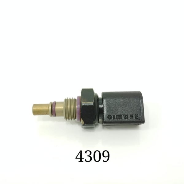 Sensor Temperatura Dosadora Arla Mercedes Axor 1933 2012