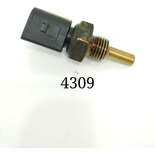 Sensor Temperatura Mercedes-benz Axor 1933 2012