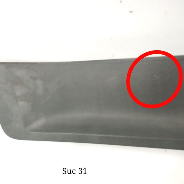 Aplique Porta Traseira Direita Hyundai Creta 2018 87732m4000