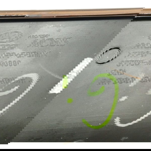 Aplique Porta Traseira Direita Hyundai Creta 2018 87732m4000