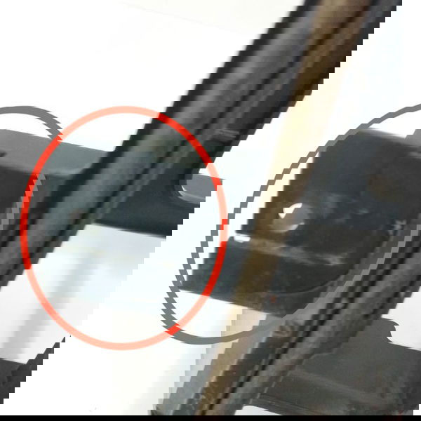 Defletor Radiador Hyundai Creta 2018