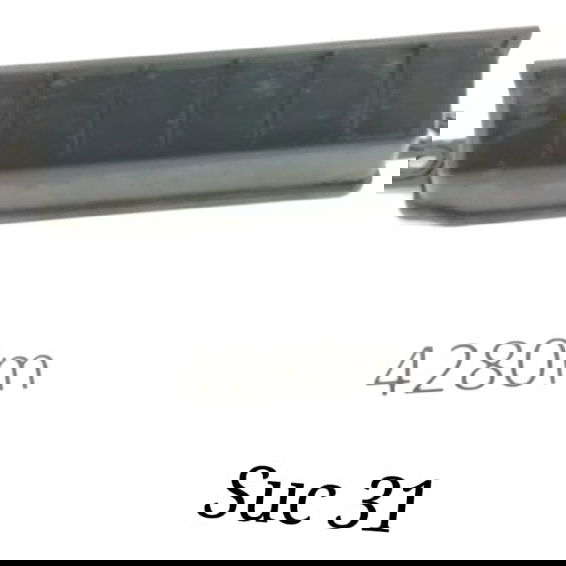 Acabamento Painel Frontal Hyundai Creta 2018