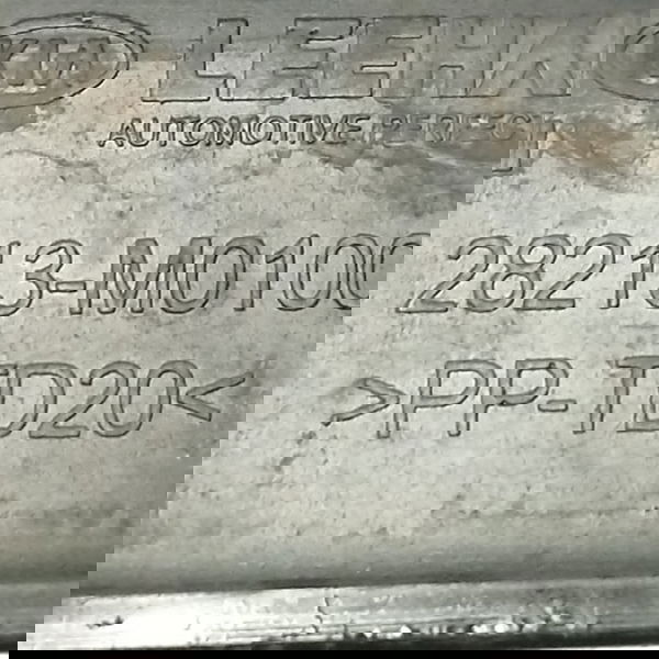 Acabamento Painel Frontal Hyundai Creta 2018