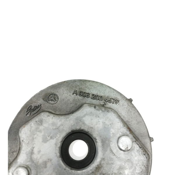 Tensor Correia Motor Mercedes-benz Axor 1933 2012