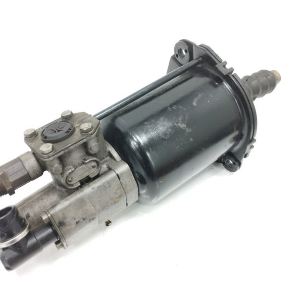 Servo Embreagem Mercedes-benz Axor 1933 2012