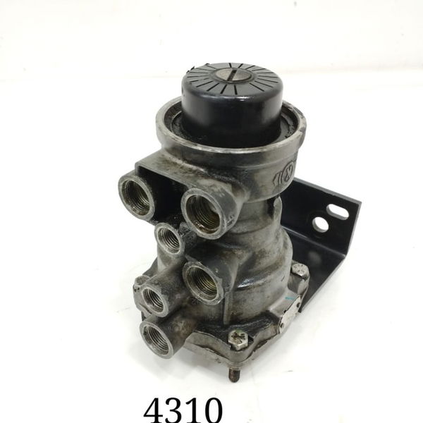 Válvula Distribuidora Ar Mercedes-benz Axor 1933 2012