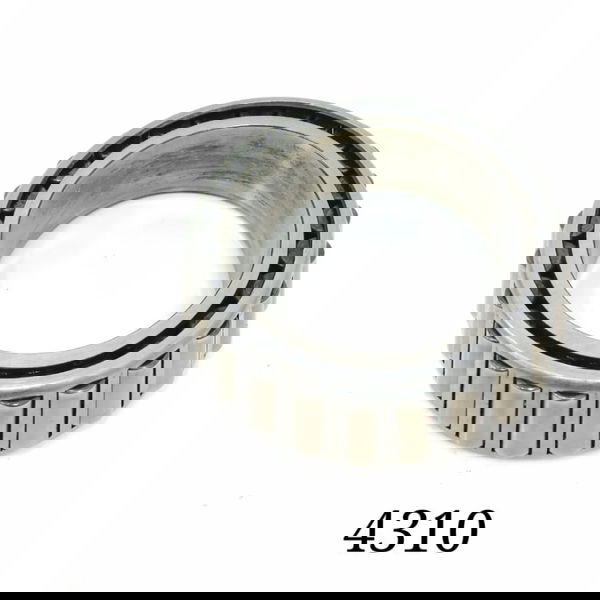 Rolamento Cubo Esquerdo Mercedes-benz Axor 1933 2012