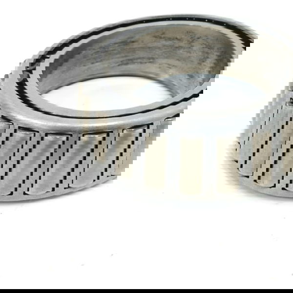 Rolamento Cubo Esquerdo Mercedes-benz Axor 1933 2012