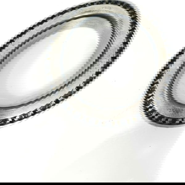 Rolamento Cubo Esquerdo Mercedes-benz Axor 1933 2012