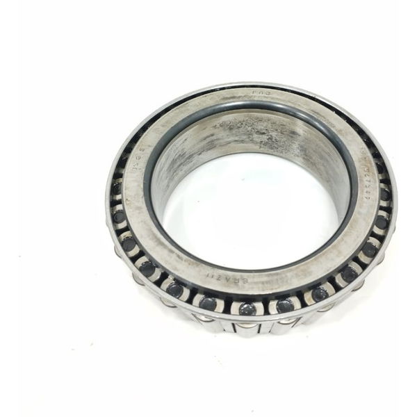 Rolamento Cubo Esquerdo Mercedes-benz Axor 1933 2012