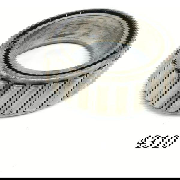 Rolamento Cubo Direito Mercedes-benz Axor 1933 2012