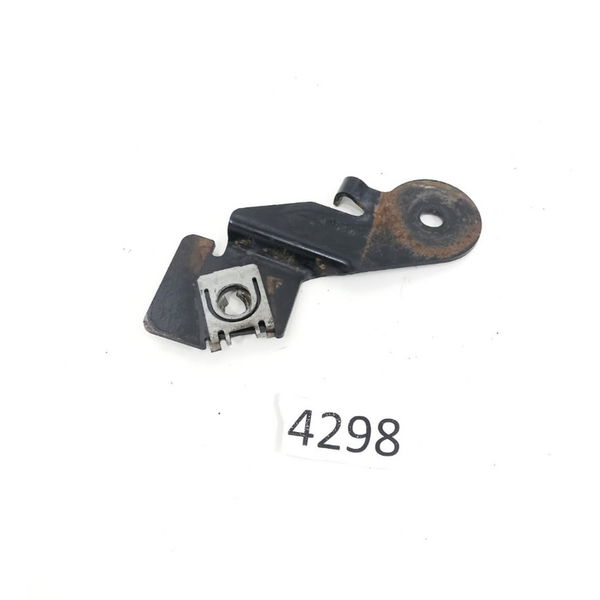 Suporte Mercedes-benz Axor 1933 2012 A9435243940
