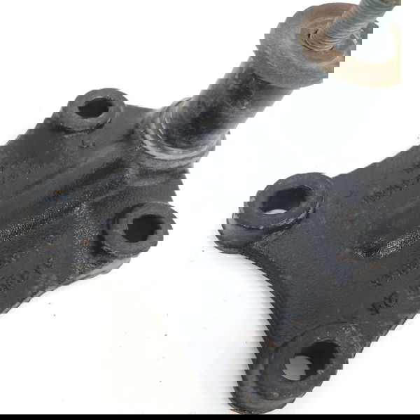 Suporte Direito Mercedes-benz Axor 1933 2012 A9413230763