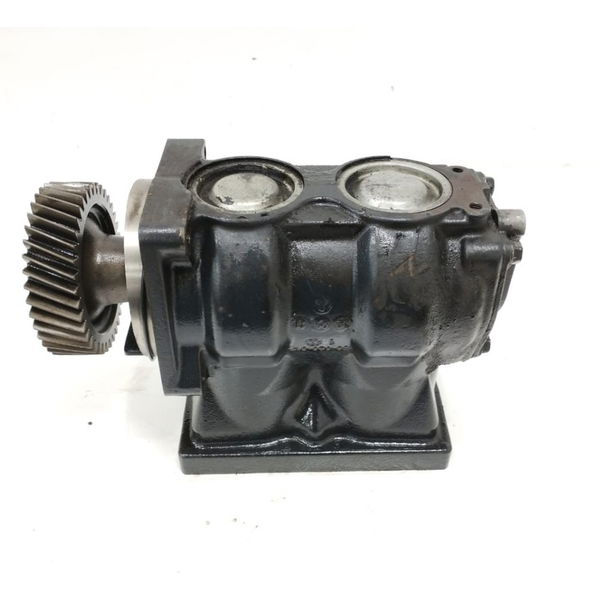 Compressor De Ar Mercedes-benz Axor 1933 2012