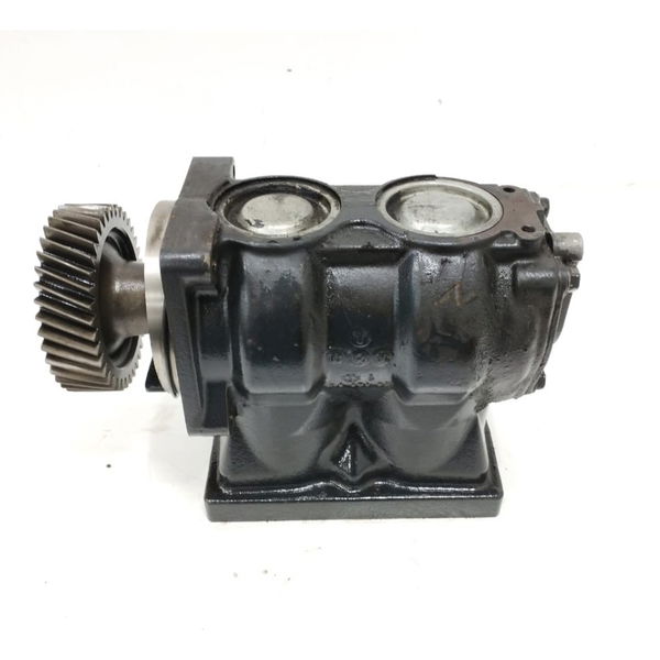 Compressor De Ar Mercedes-benz Axor 1933 2012