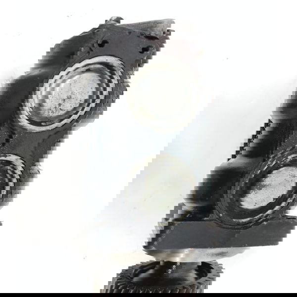 Compressor De Ar Mercedes-benz Axor 1933 2012