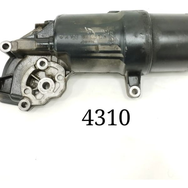 Filtro Óleo Mercedes-benz Axor 1933 2012 A9061801710