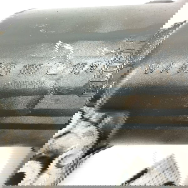 Filtro Óleo Mercedes-benz Axor 1933 2012 A9061801710