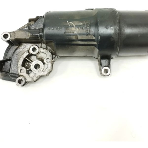 Filtro Óleo Mercedes-benz Axor 1933 2012 A9061801710