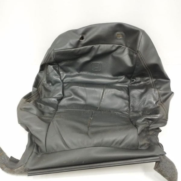 Capa Banco Dianteiro Esquerdo Honda Civic Lx 2004
