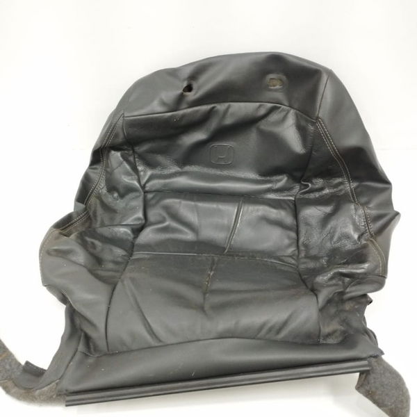 Capa Banco Dianteiro Esquerdo Honda Civic Lx 2004