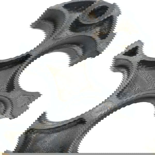 Suporte Mangueira Mercedes-benz Axor 1933 2012 6555450147
