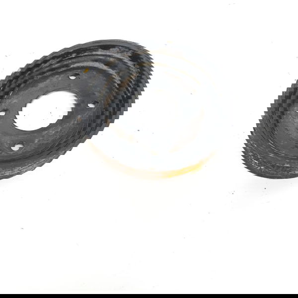 Polia Mercedes-benz Axor 1933 2012 9062020910