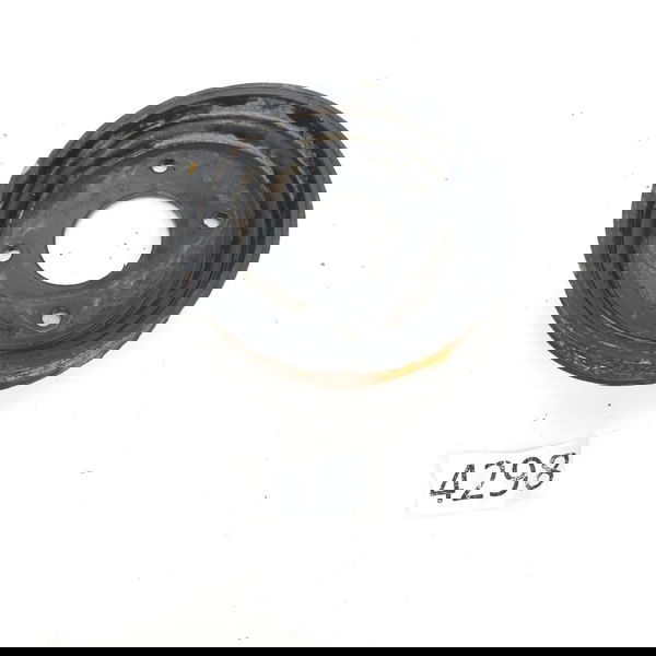 Polia Mercedes-benz Axor 1933 2012 9062020910