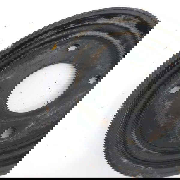 Polia Mercedes-benz Axor 1933 2012 9062020910