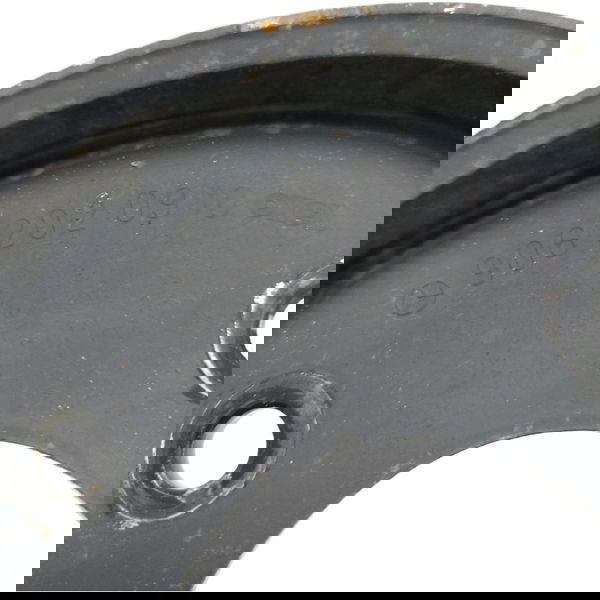 Polia Mercedes-benz Axor 1933 2012 9062020910