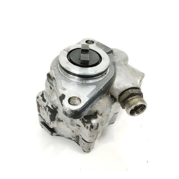 Bomba Direção Hidráulica Mercedes-benz Axor 1933 2012