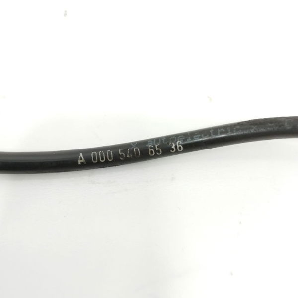 Chicote Conector Indicador De Freio Mercedes Axor 1933 2012