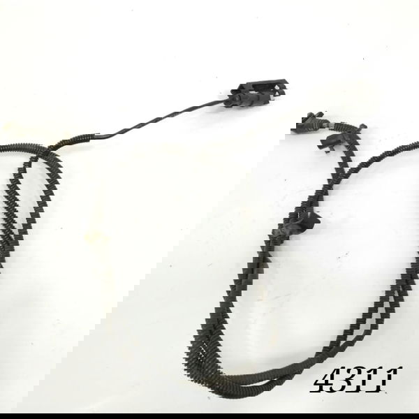 Chicote Indicador Freio Mercedes Axor 1933 2012 A0005406536