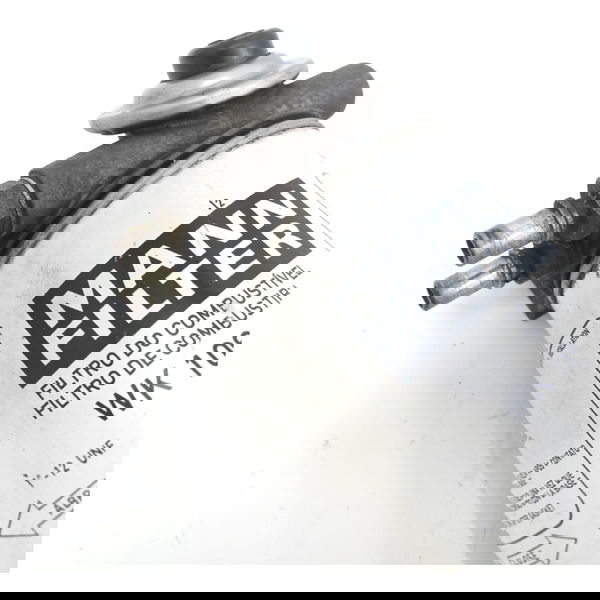 Filtro Combustível Mercedes-benz Axor 1933 2012