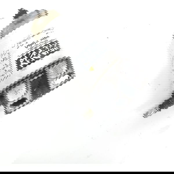 Filtro Combustível Mercedes-benz Axor 1933 2012