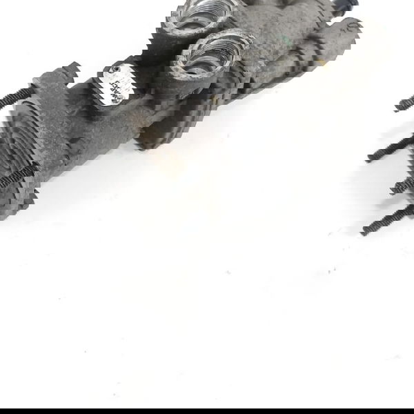 Válvula Pedal Freio Mercedes-benz Axor 1933 2012 4613152470