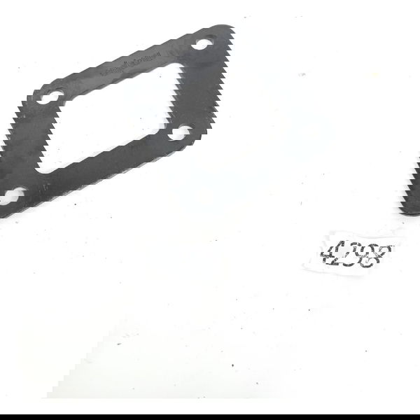 Calço Coxim Mercedes-benz Axor 1933 2012