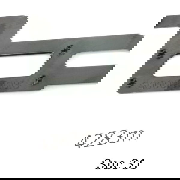 Suporte Módulo Hyundai Creta 2018