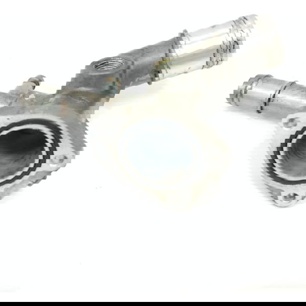 Flange Válvula Termostática Hyundai Creta 2018