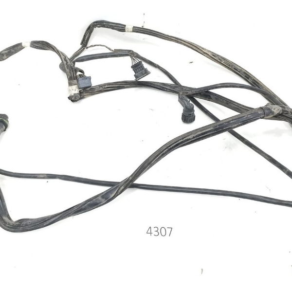 Chicote Do  Mercedes-benz Axor 1933 2012