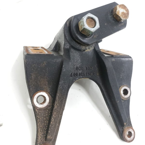 Suporte Mercedes-benz Axor 1933 2012 A9413200070 N2