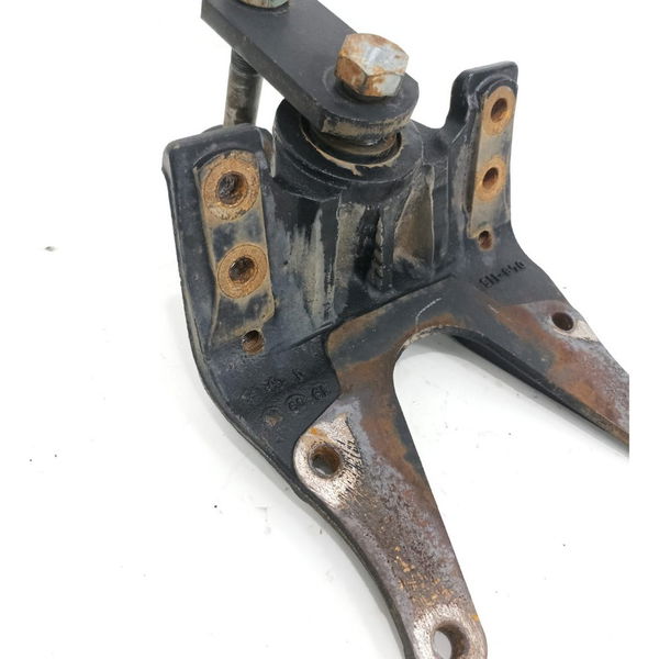 Suporte Mercedes-benz Axor 1933 2012 A9413200070 N1